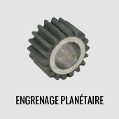 Engrenage Planétaire